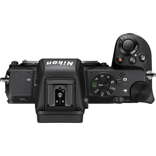 Nikon Z50 Mirrorless Digital Camera with 16-50mm Lens - Hashtechguy Nikon Z50 Mirrorless Digital Camera with 16-50mm Lens - Hashtechguy